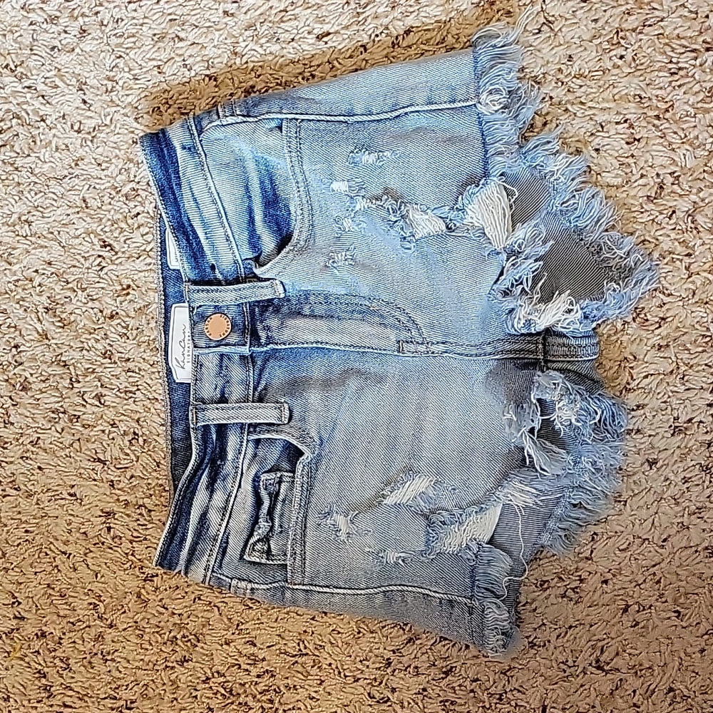 Kancan shorts